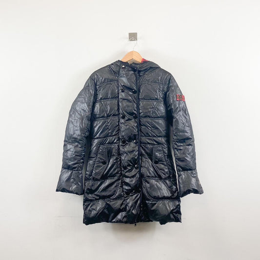 Vintage Iceberg Jacket