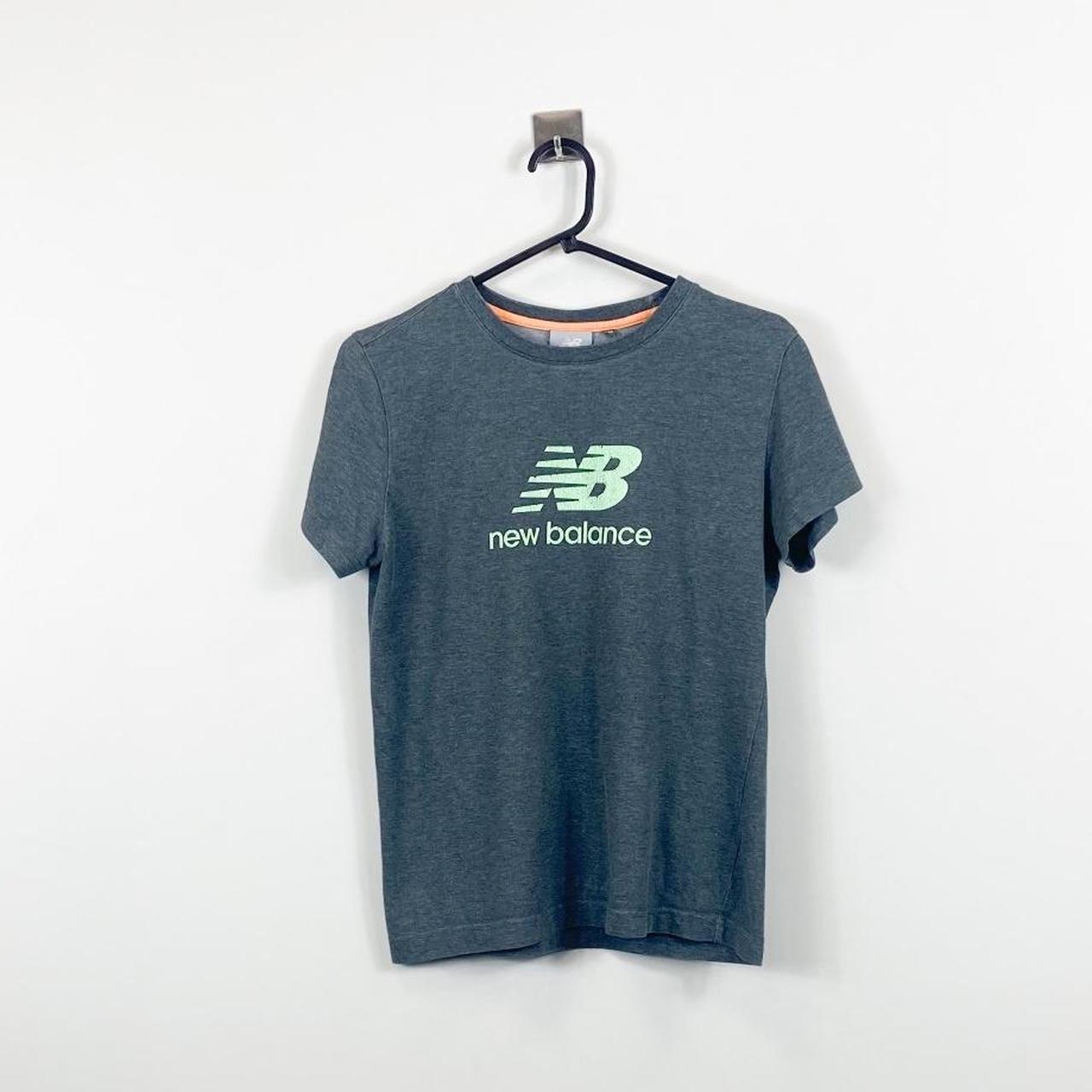 Vintage New Balance T-shirt