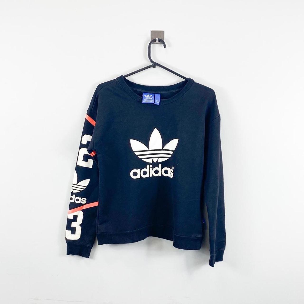 Vintage Adidas Originals Sweatshirt