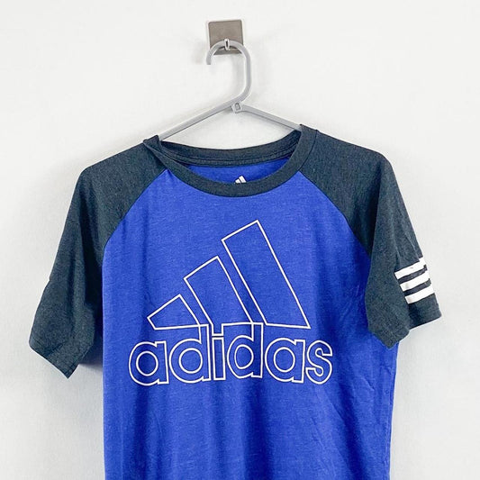 Adidas T-shirt Blue Women’s L