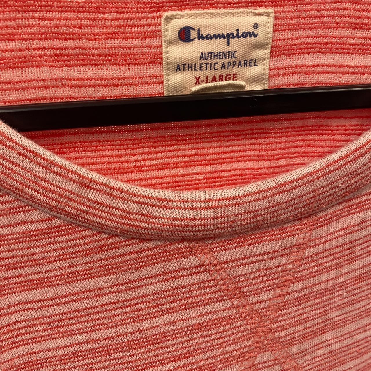 Vintage Champion Top