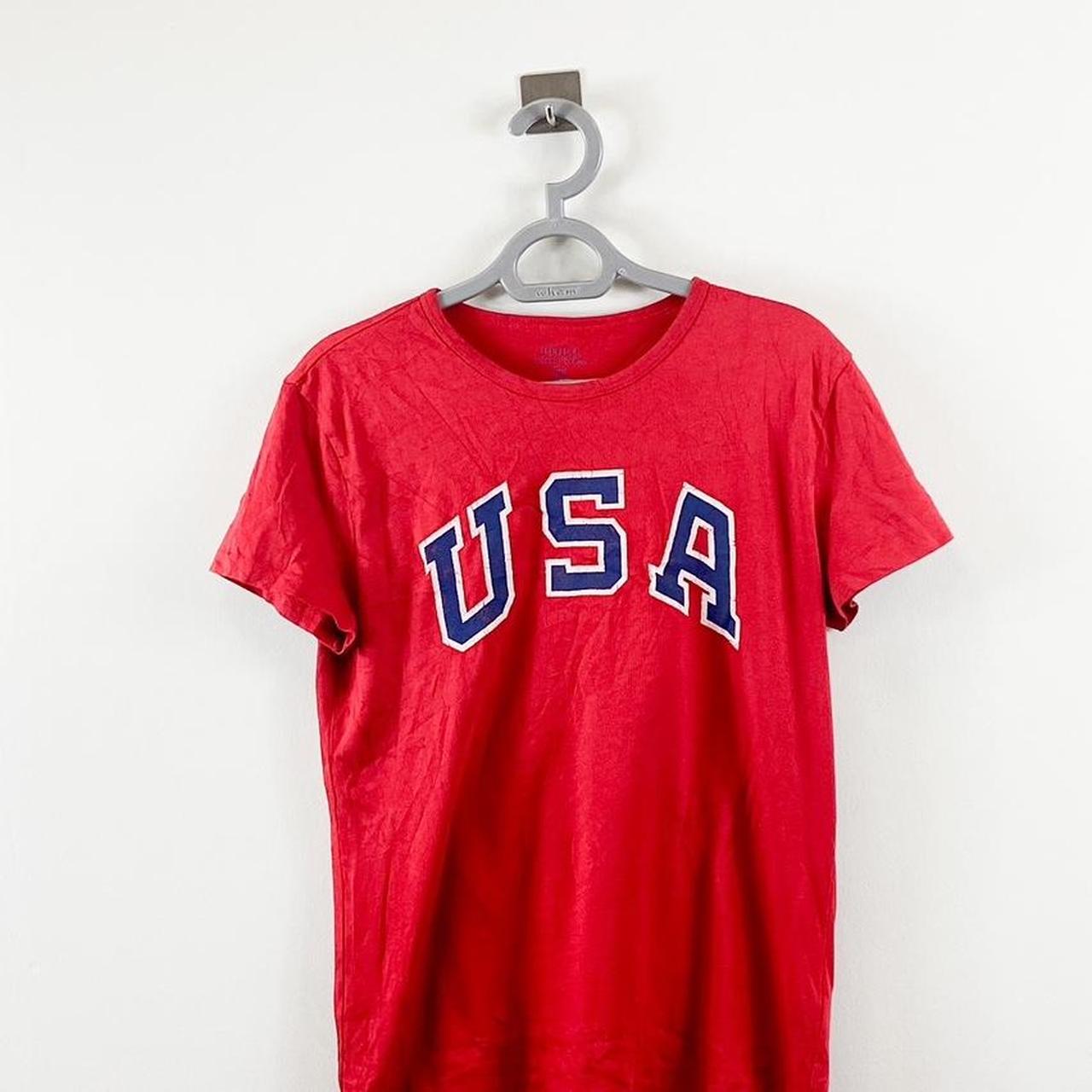 Vintage USA Ralph Lauren T-shirt