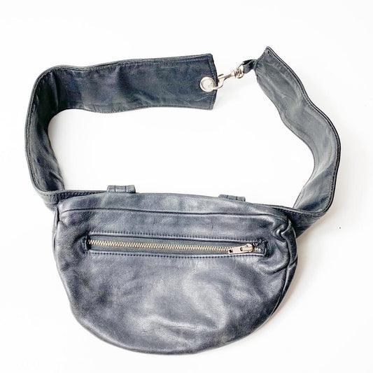 Vintage Bumbag