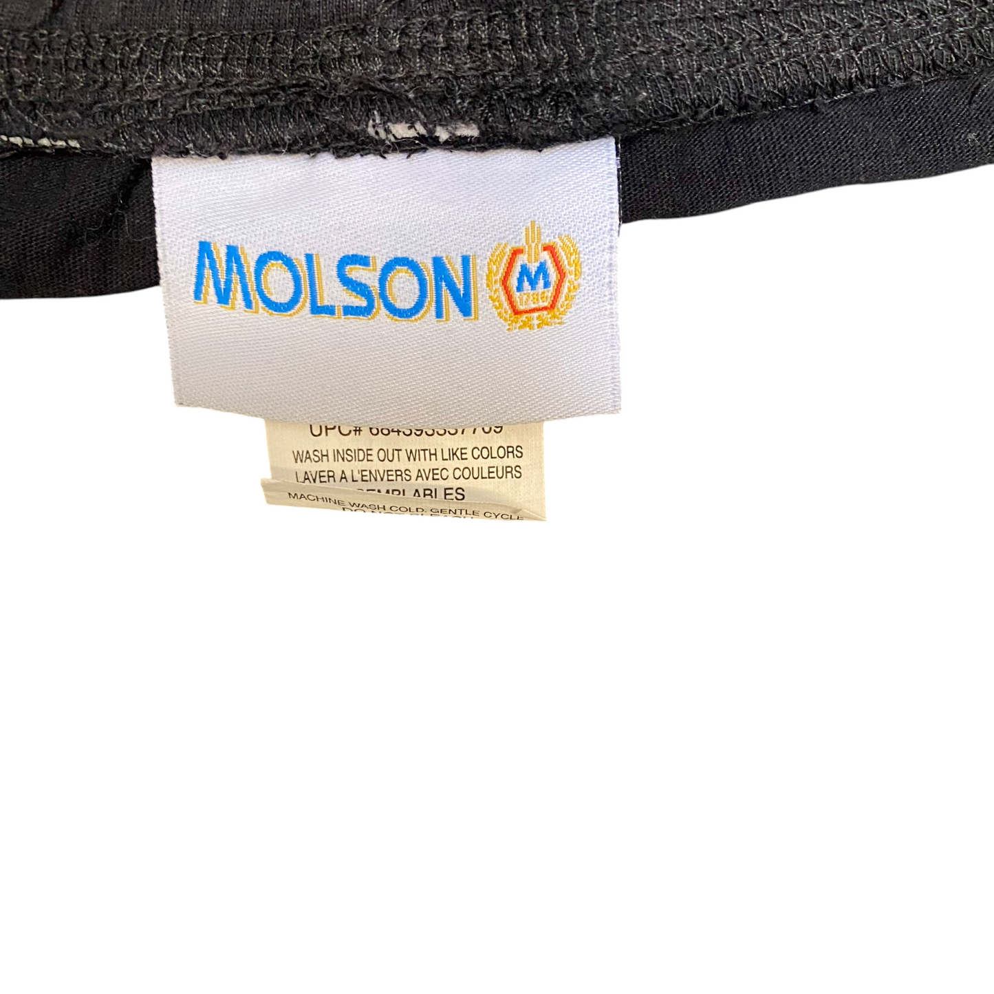 Running Sprinter Shorts Womens Medium Black Athletic Fit Drawstring Dolphin Hem