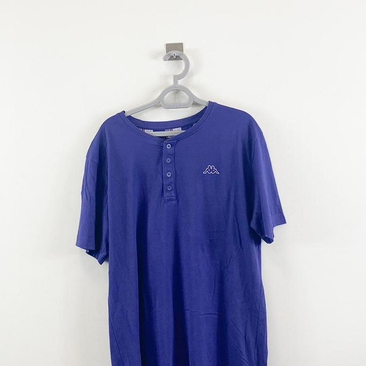 Vintage Kappa T-shirt