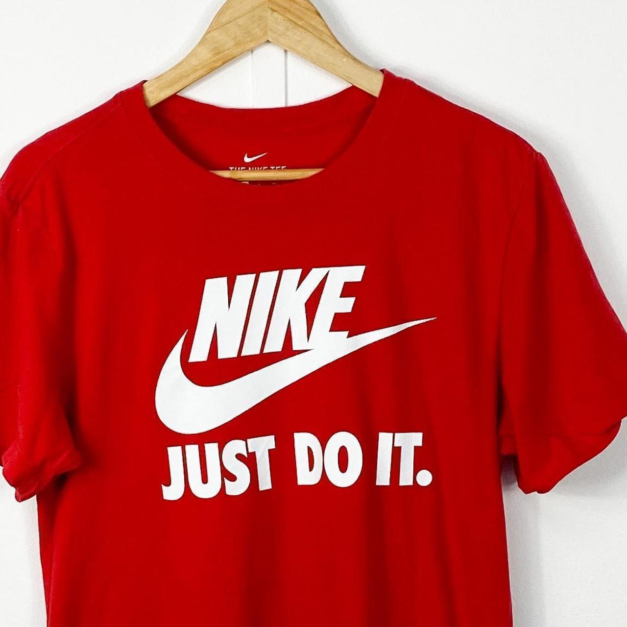 Vintage Nike t-shirt