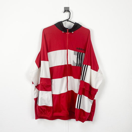 Vintage Adidas Sweatshirt