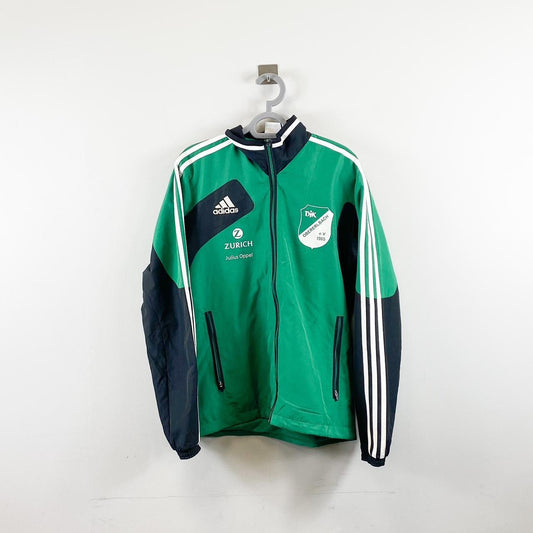 Vintage Adidas Track Jacket