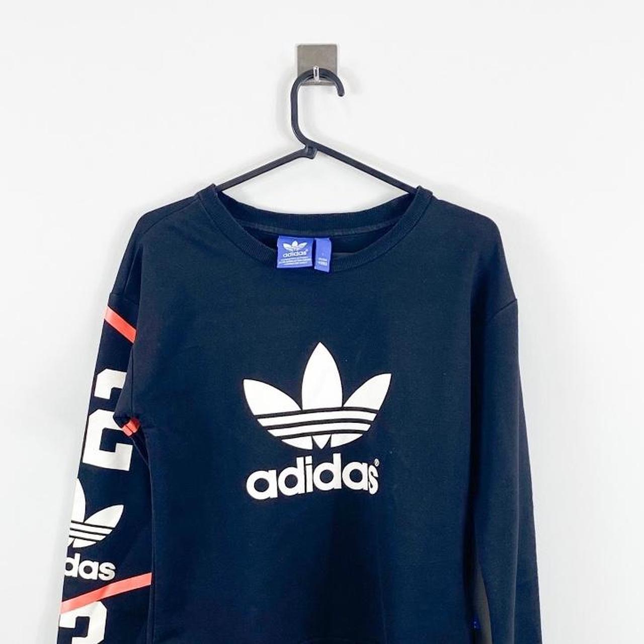 Vintage Adidas Originals Sweatshirt