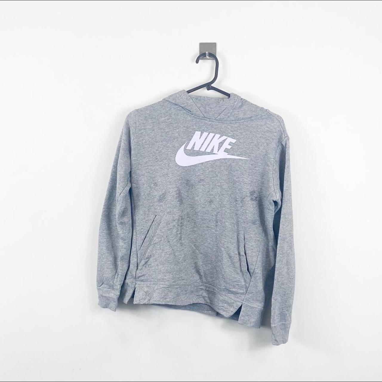 Vintage Nike Hoodie