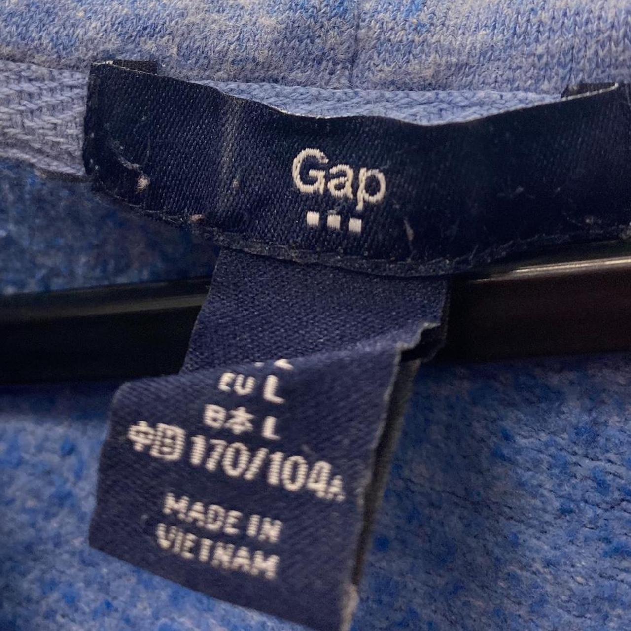 Vintage Gap Hoodie