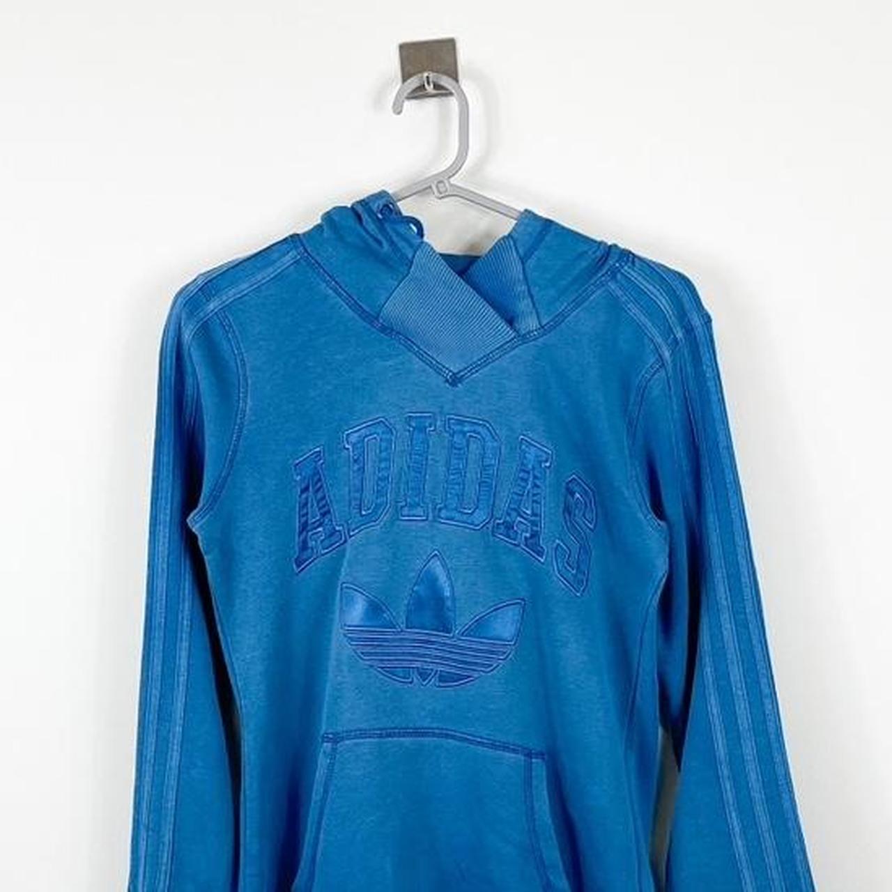 Vintage Adidas Originals Hoodie