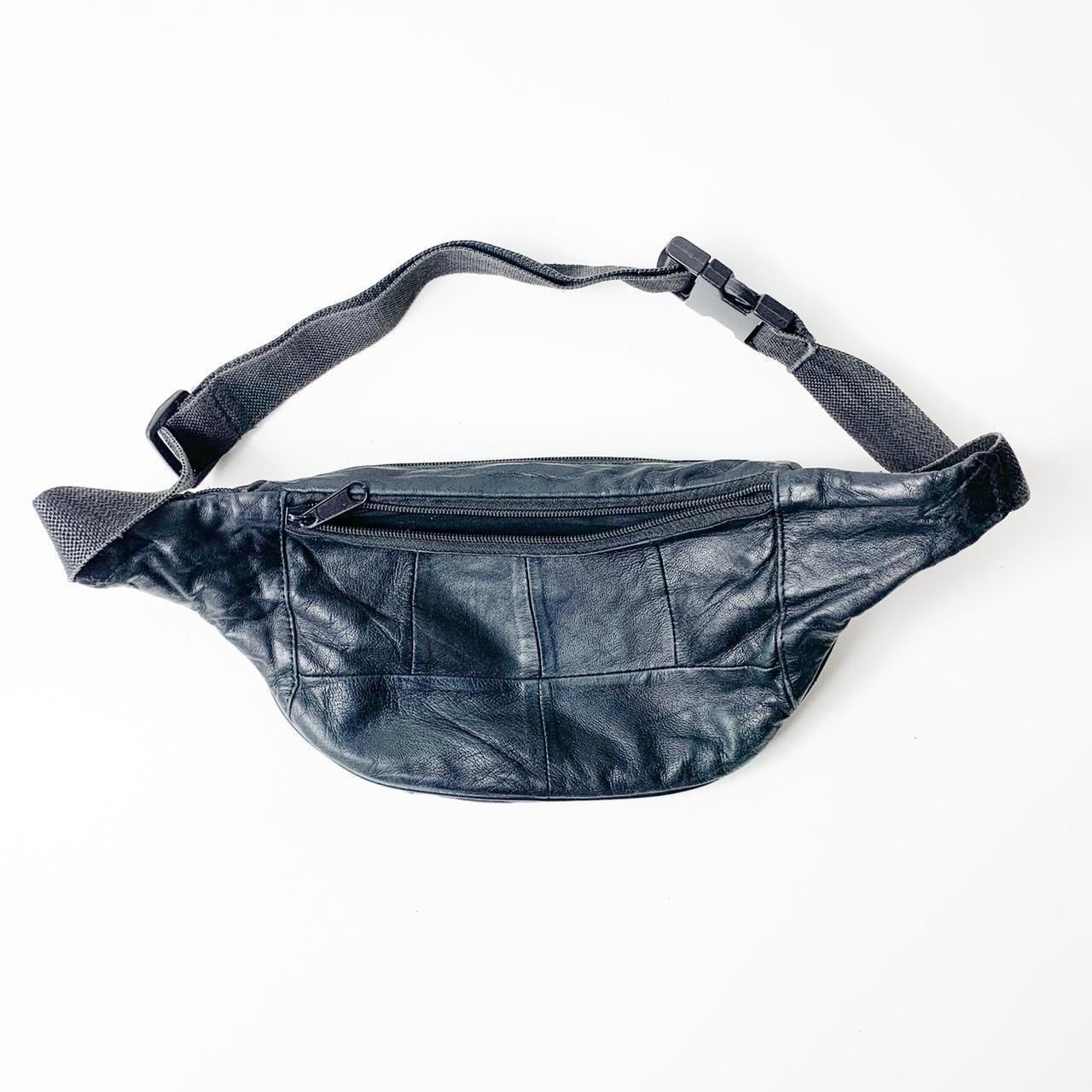 Vintage Bumbag