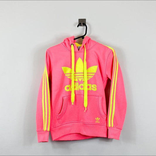 Vintage Adidas Originals Hoodie