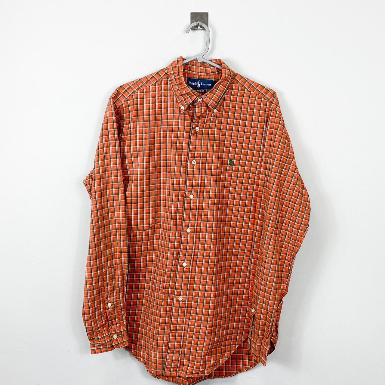 Ralph Lauren shirt