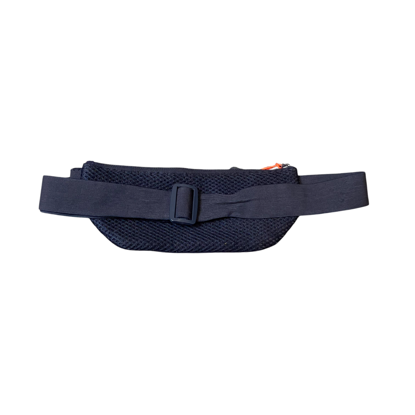 Unisex Sports Outdoor Fanny Pack Bum Bag Mobile Pocket Blue Zipper Adjustable