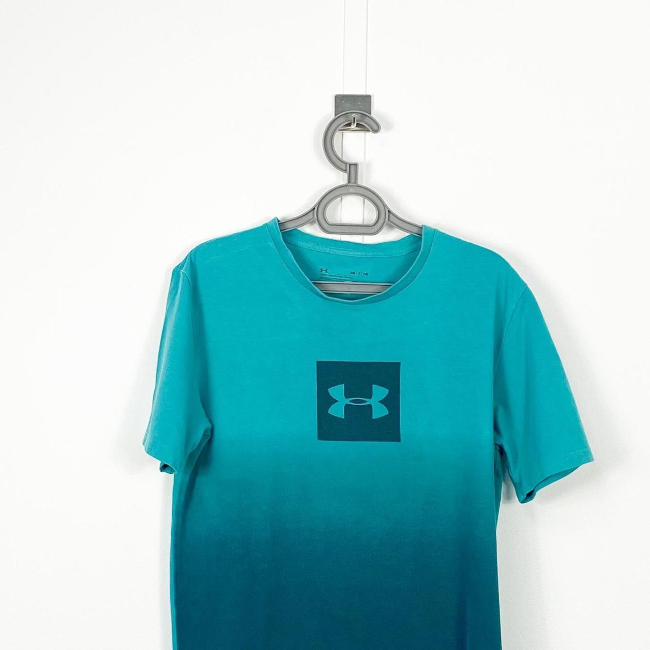 Vintage Under Armour T-shirt