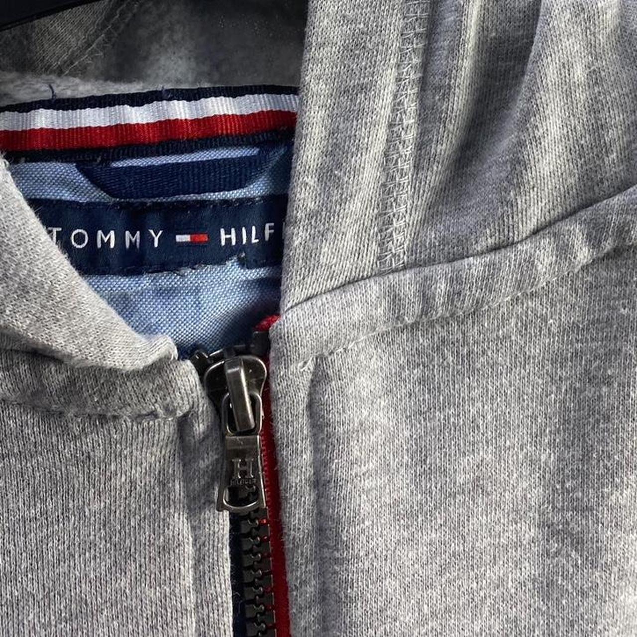 Vintage Tommy Hilfiger Track Jacket