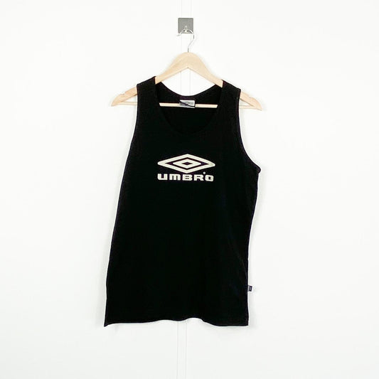 Vintage Umbro Vest