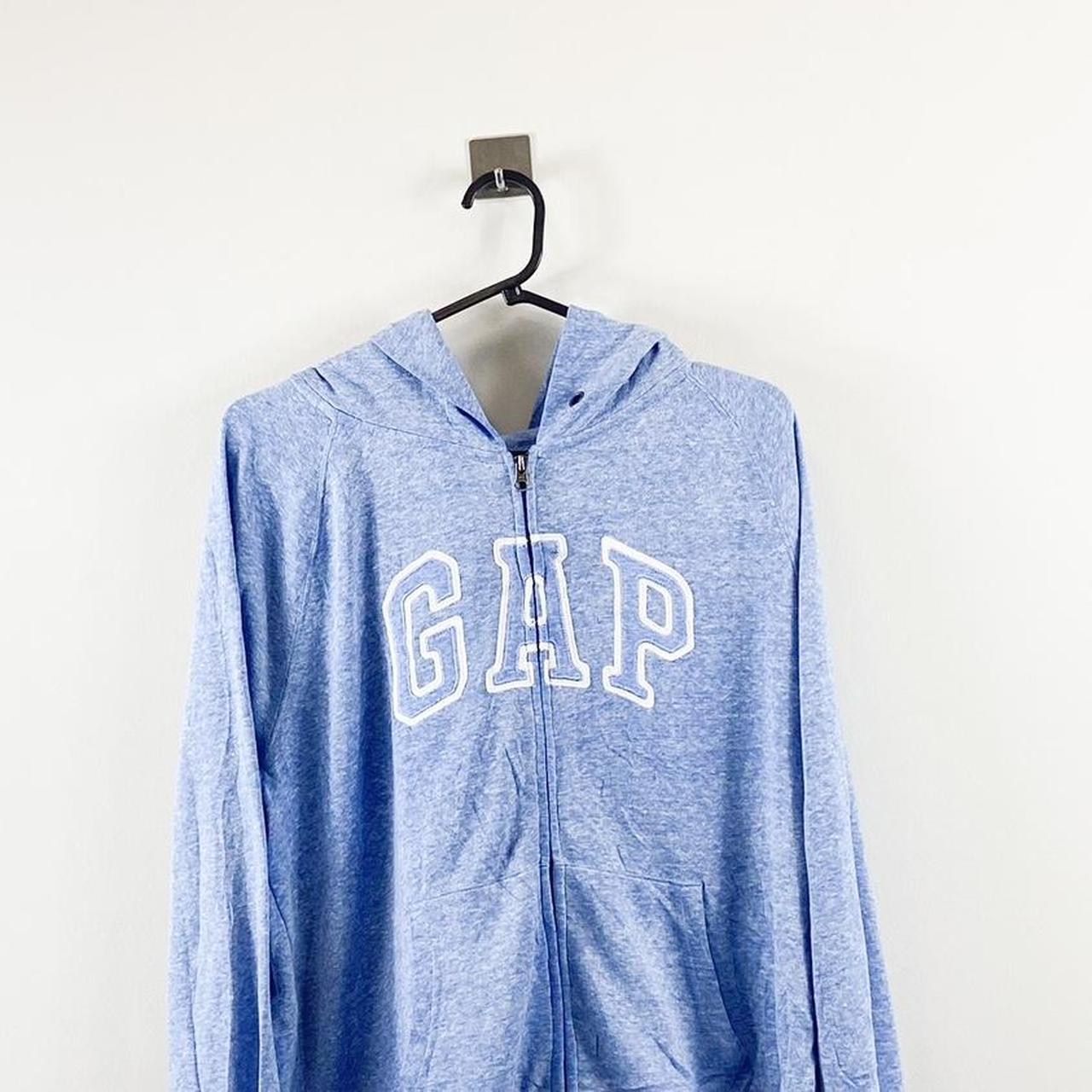 Vintage Gap Hoodie