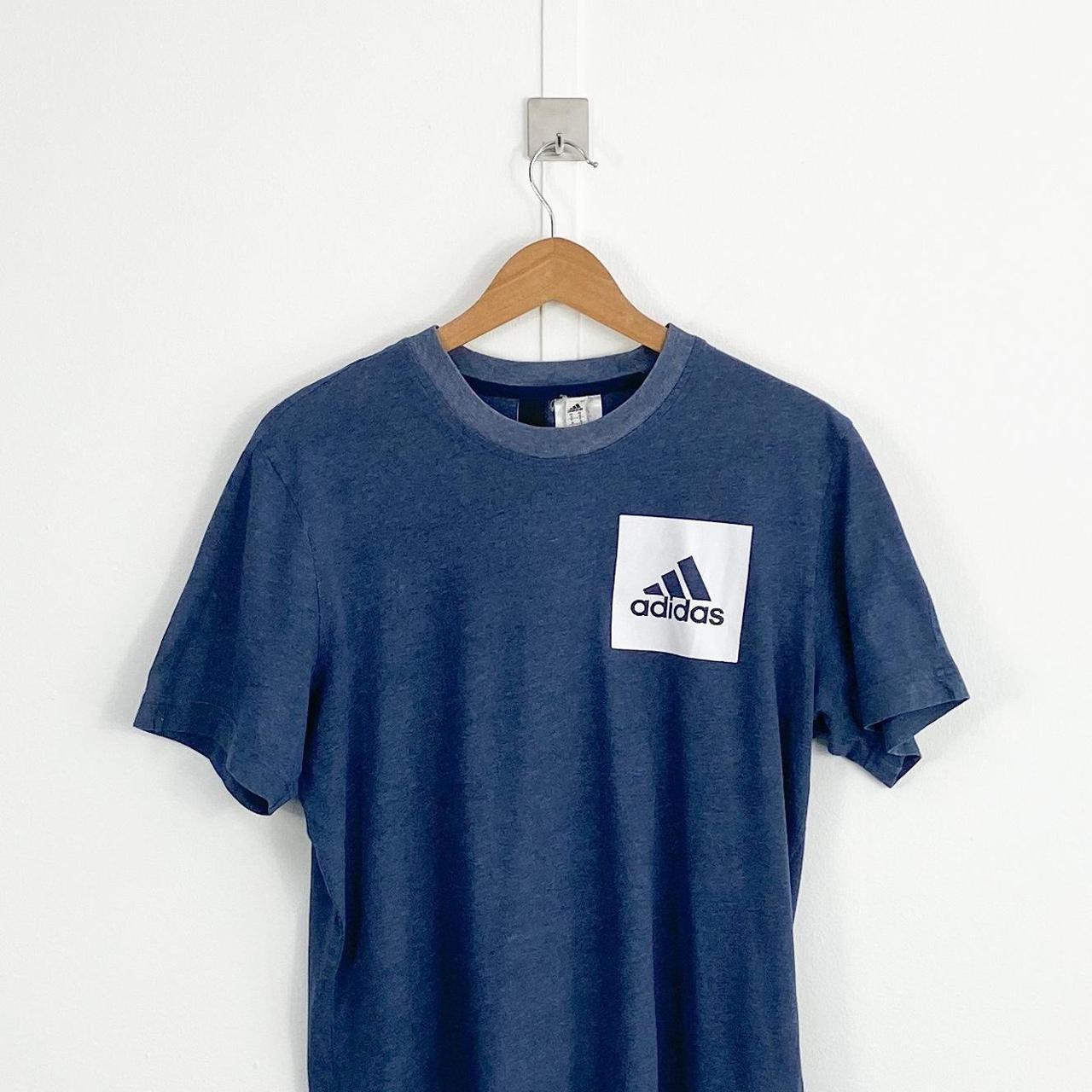 Vintage Adidas T-shirt