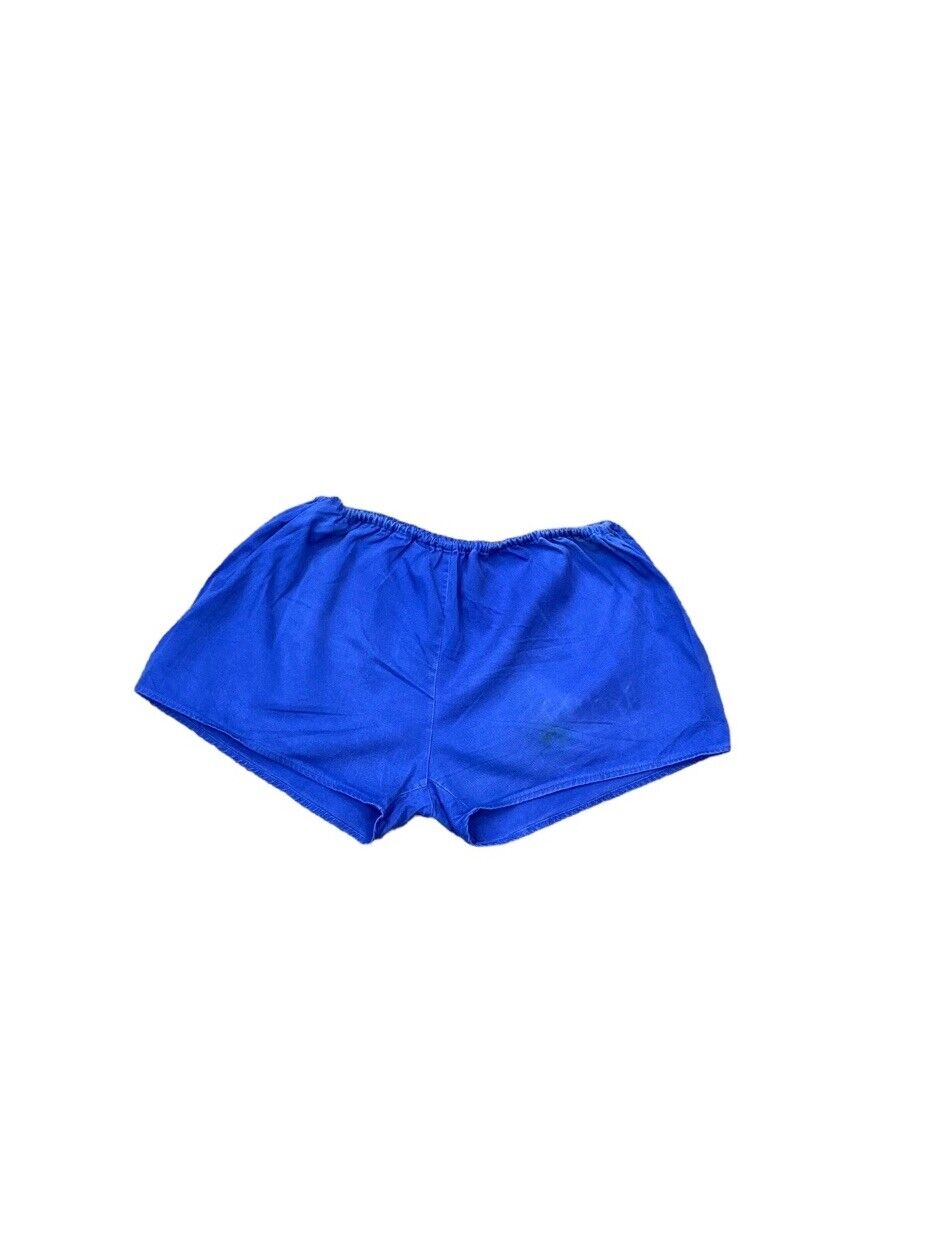 Sprinter Sports Shorts Blue Mens S