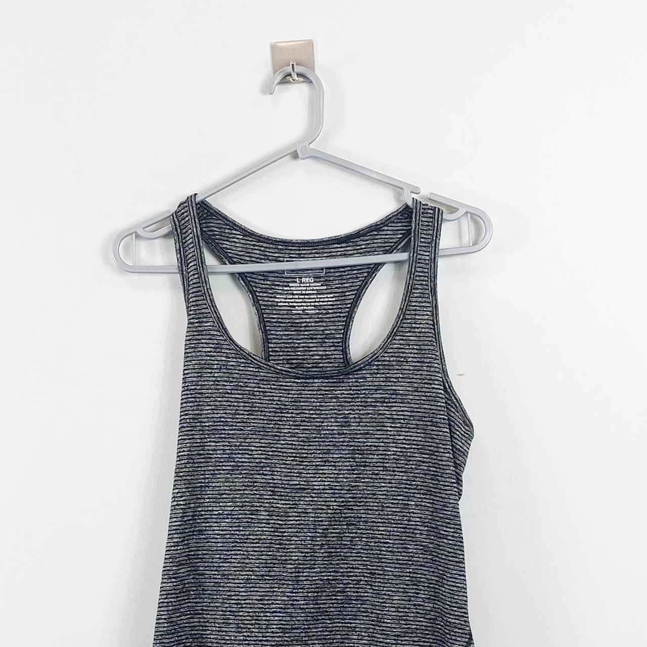 Vintage Vest Top