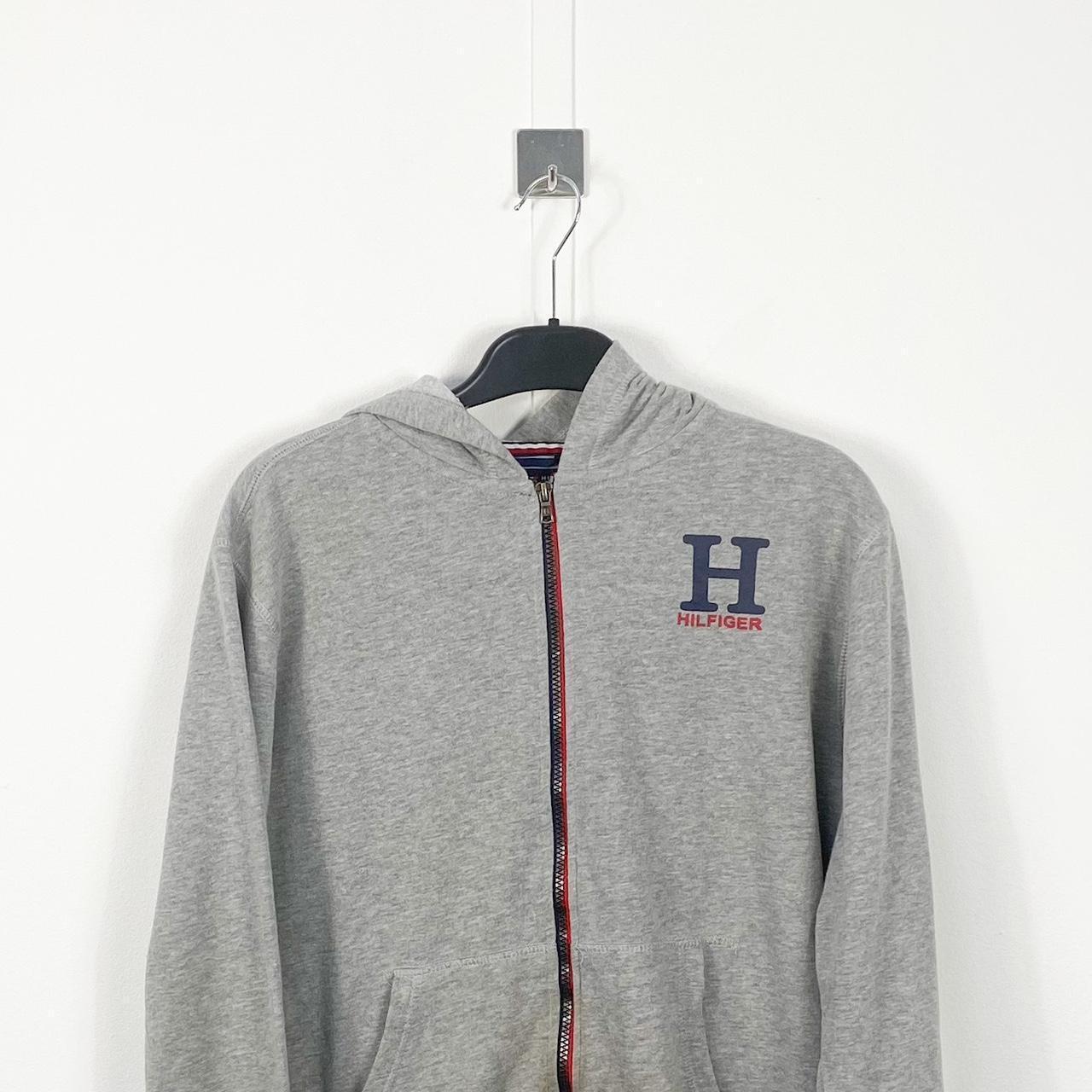 Vintage Tommy Hilfiger Track Jacket