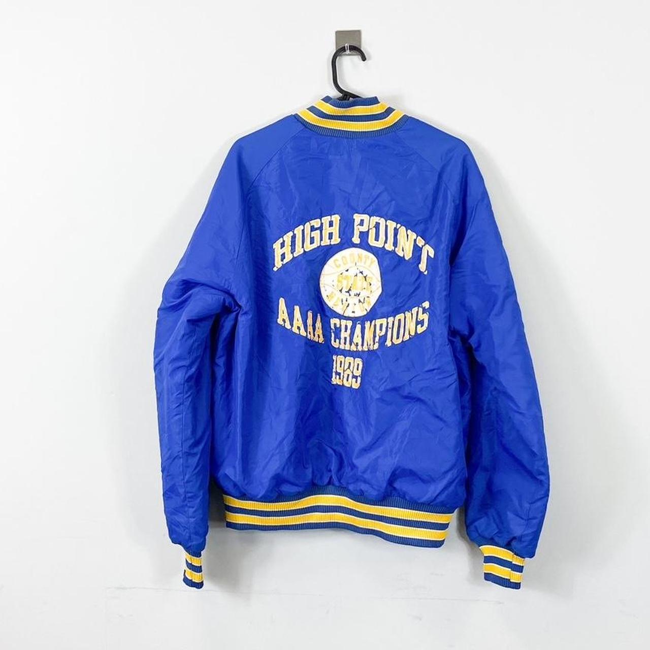 Vintage Champion Jacket