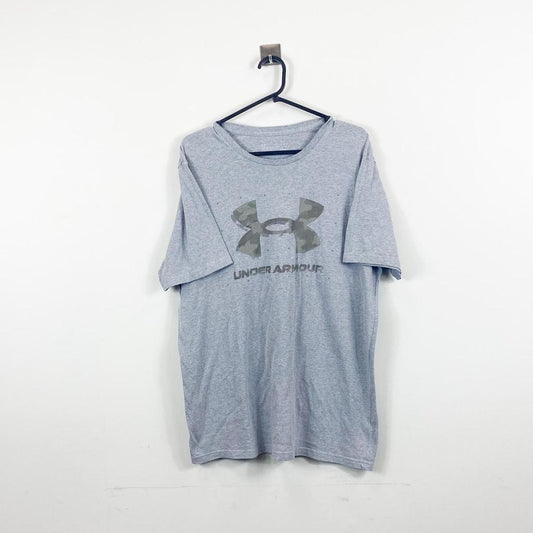 Vintage Under Armour T-shirt