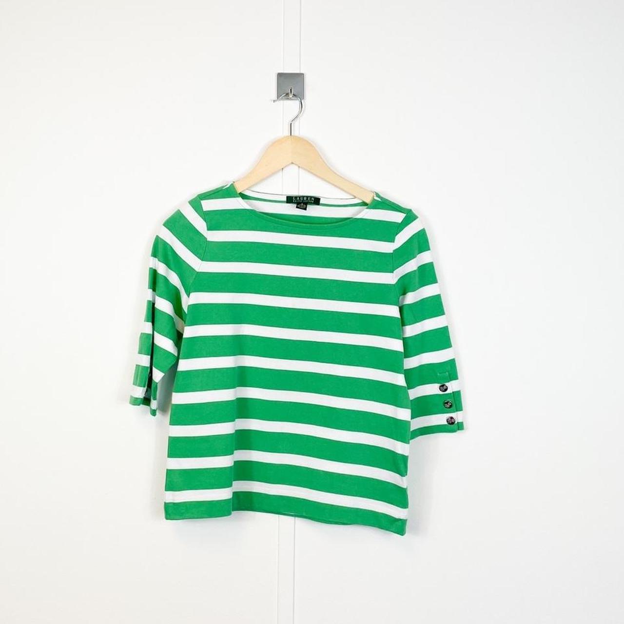 Vintage Ralph Lauren top