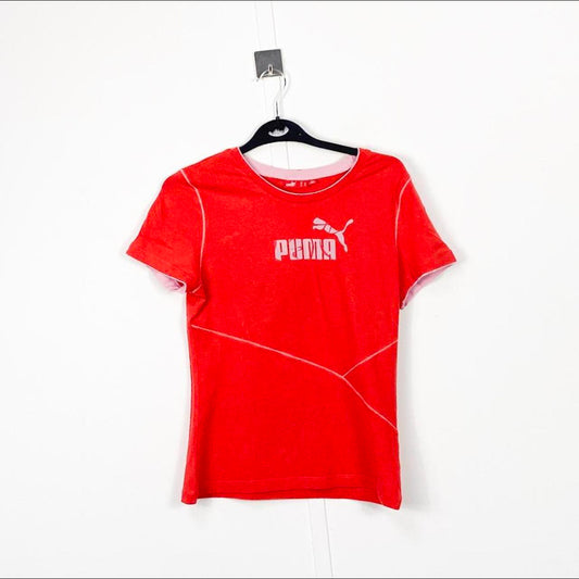 Vintage Puma T-shirt