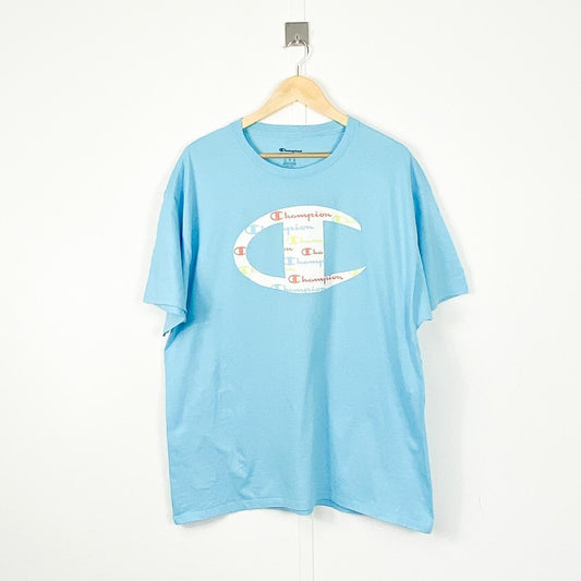 Vintage Champion t-shirt