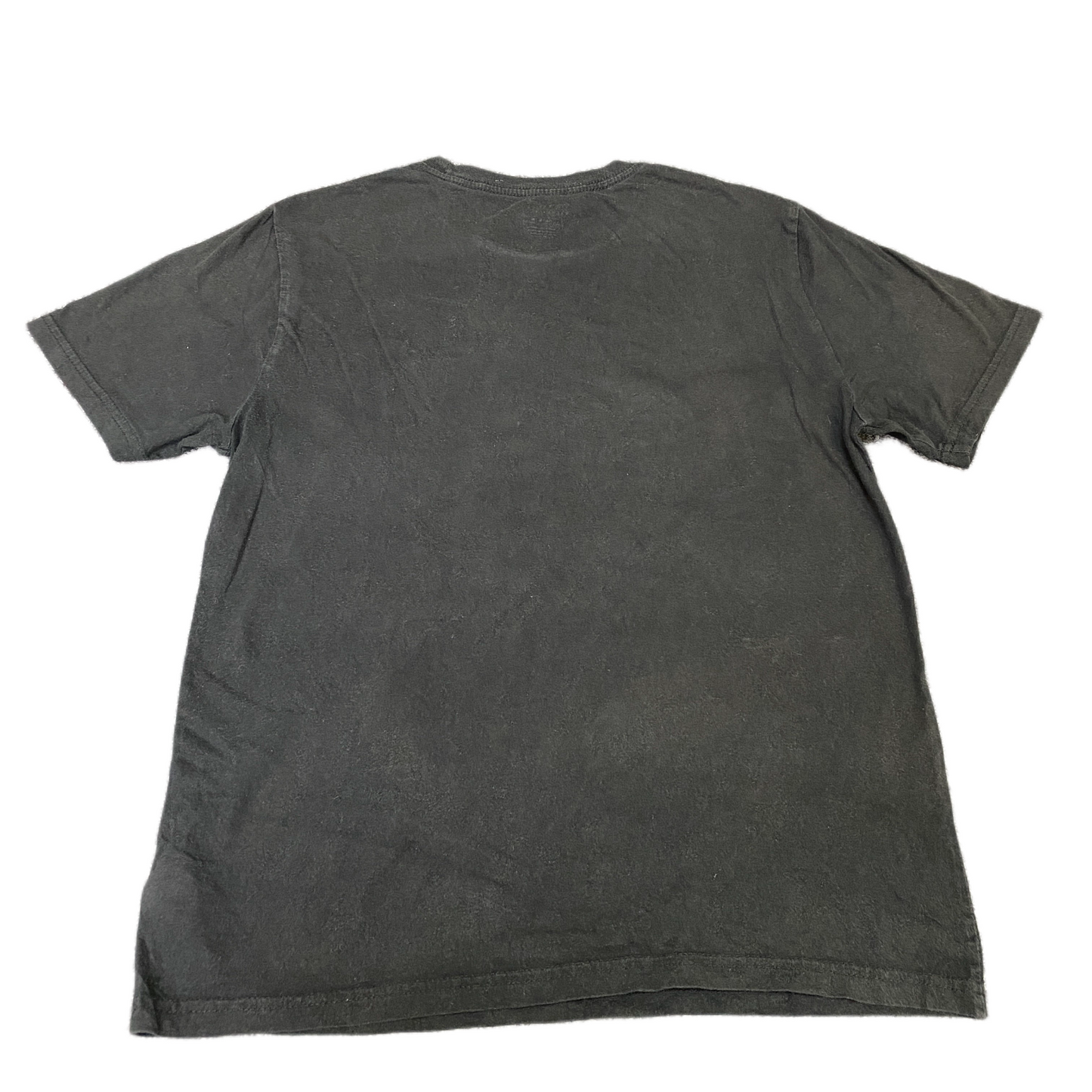 Polo Ralph Lauren T-Shirt Womens Large Black Pony Logo Short Sleeve Summer Tee