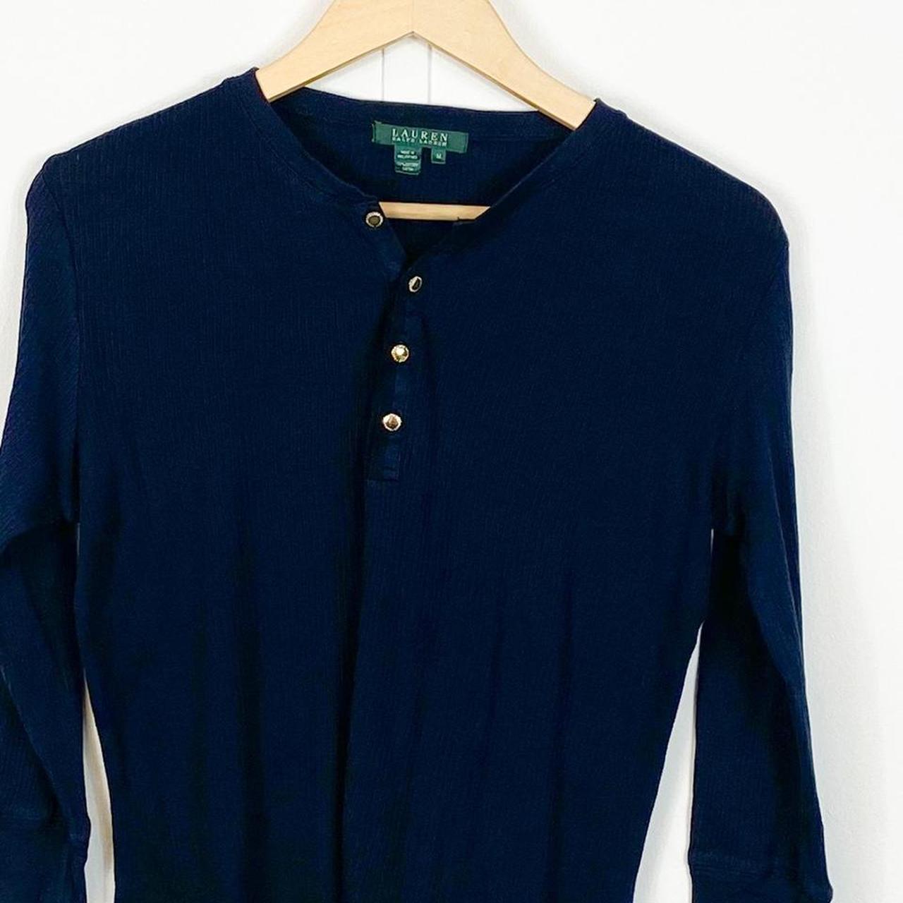 Vintage Ralph Lauren top