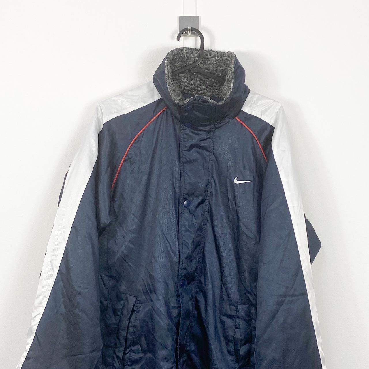 Vintage Nike Jacket (Tall)