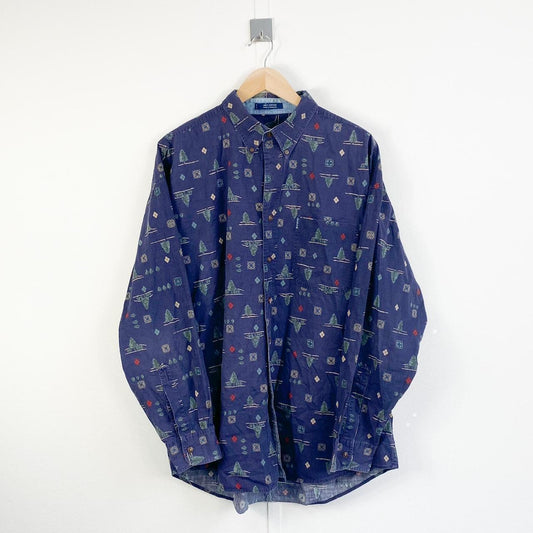 Vintage Chaps shirt