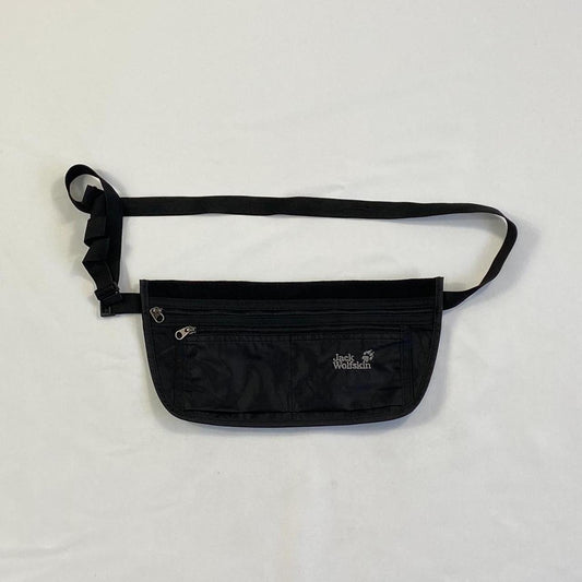 Vintage Wolfskin Bumbag