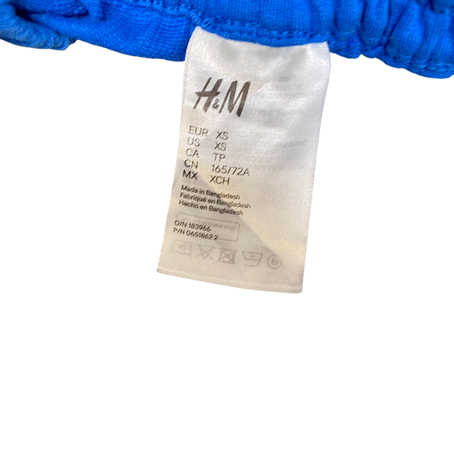 Running Sprinter Shorts Womens Small Blue Athletic Fit Drawstring Elastic Waist