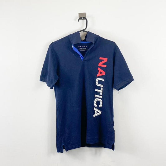 Vintage Nautica Polo Shirt