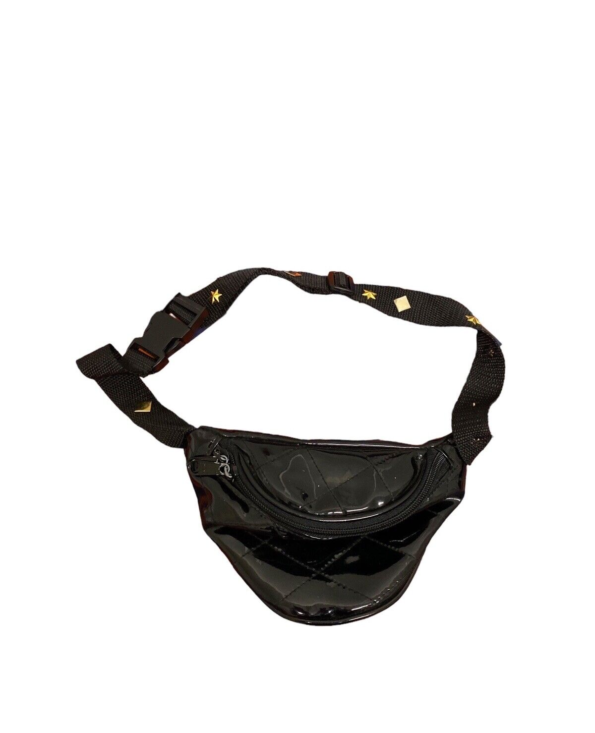 Leather Bum Bag Money Waist Belt Fanny Pack Holiday Festival