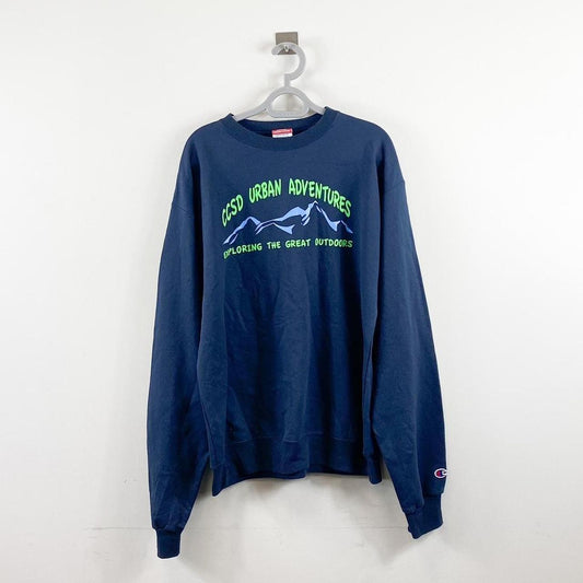 Vintage Champion Sweatshirt