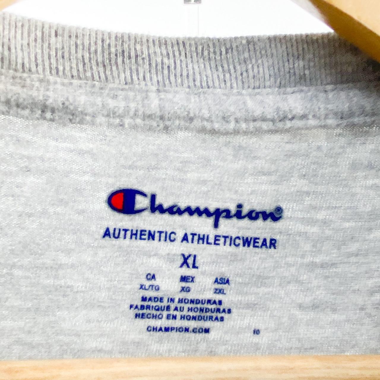 Vintage champion T-Shirt