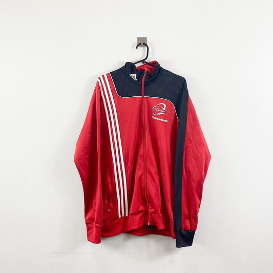 Vintage Adidas Jacket