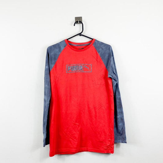 Puma Long sleeved T-shirt