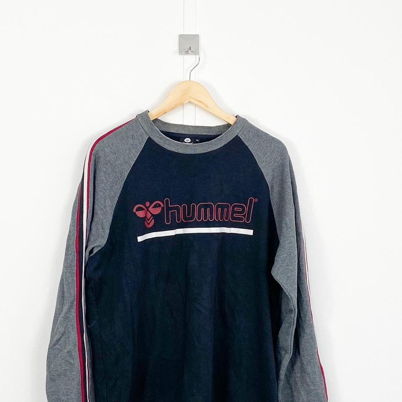 Vintage Hummel Sweatshirt