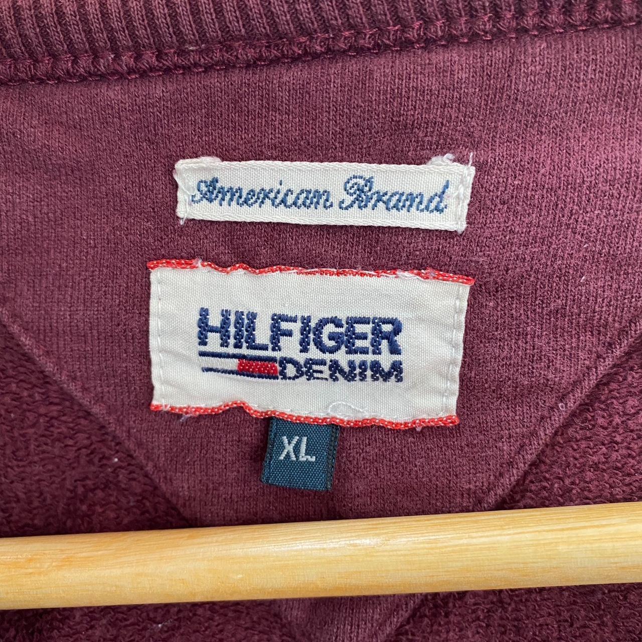 Vintage Tommy Hilfiger Sweatshirt