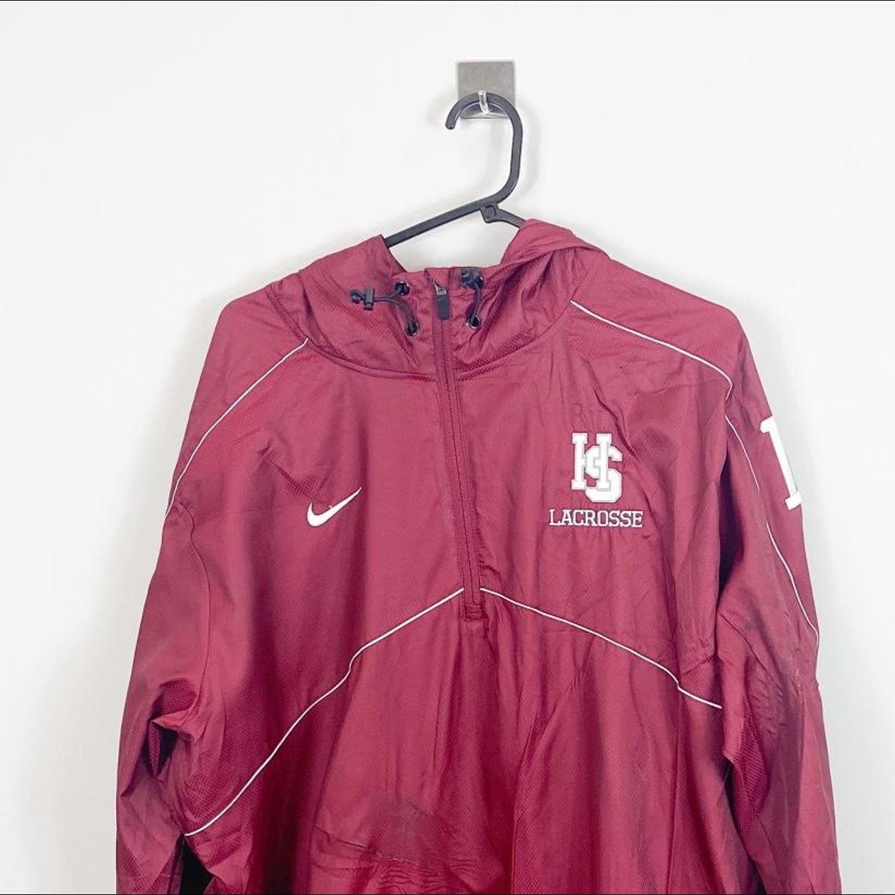 Vintage Nike Windbreaker Jacket