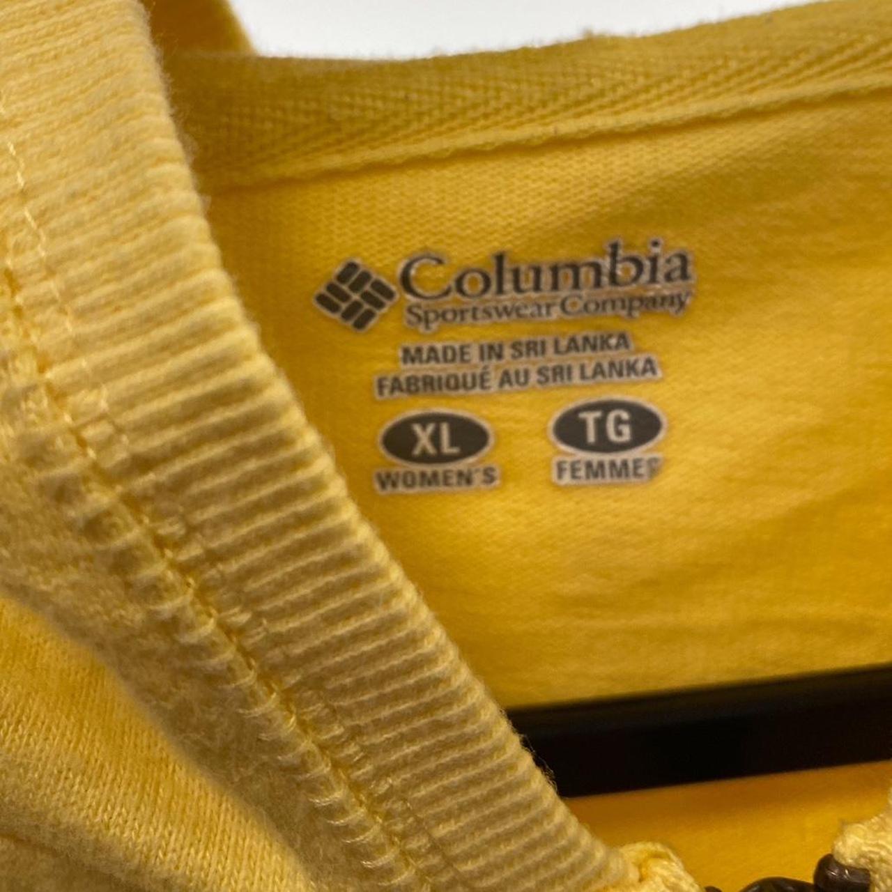 Columbia Track Jacket