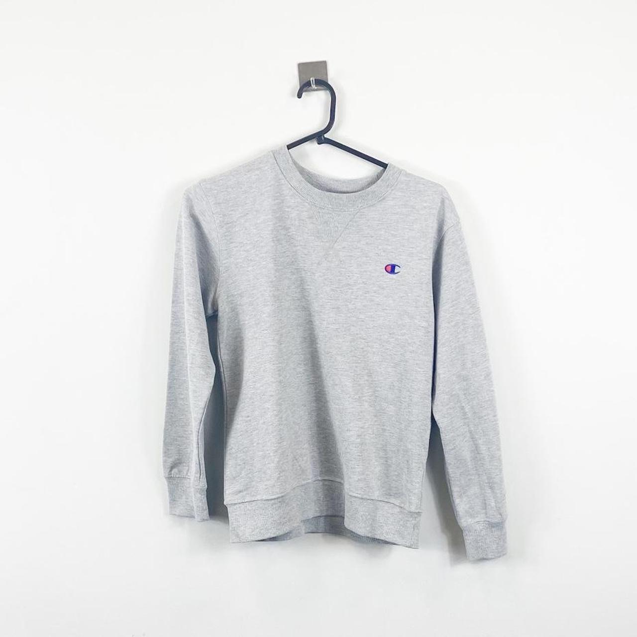 Vintage Champion Sweatshirt